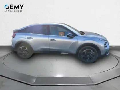 Photo 56 Citroën C4  PureTech 130 S&S EAT8