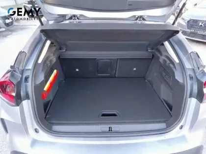 Photo 42 Citroën C4  PureTech 130 S&S EAT8