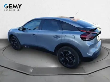 Photo 43 Citroën C4  PureTech 130 S&S EAT8