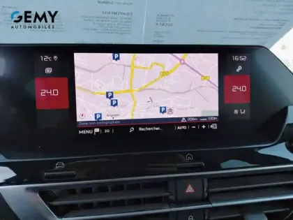 Photo 65 Citroën C4  PureTech 130 S&S EAT8