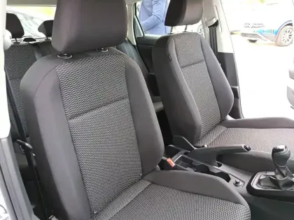 Photo 27 Volkswagen Polo  1.0 MPI 80 S&S BVM5