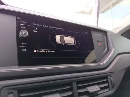 Photo 31 Volkswagen Polo  1.0 MPI 80 S&S BVM5