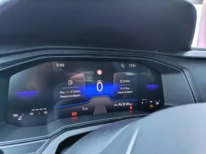 Photo 28 Volkswagen Polo  1.0 MPI 80 S&S BVM5