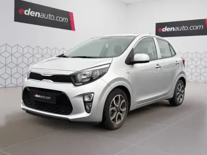 Photo Kia Picanto Active
