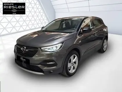 Photo Opel Grandland X Elegance Business