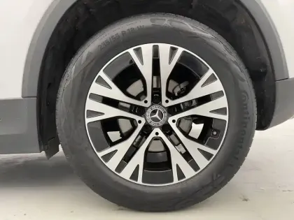 Photo 33 Mercedes GLA  200 d 8G-DCT