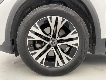 Photo 34 Mercedes GLA  200 d 8G-DCT