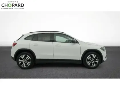 Photo 26 Mercedes GLA  200 d 8G-DCT