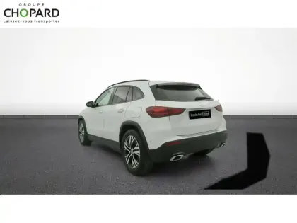 Photo 22 Mercedes GLA  200 d 8G-DCT