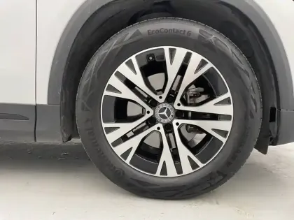 Photo 29 Mercedes GLA  200 d 8G-DCT