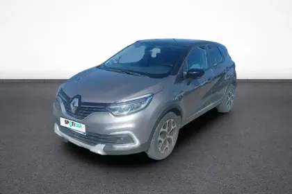 Photo Renault Captur Intens