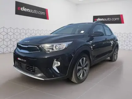 Photo Kia Stonic Active