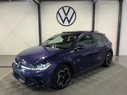 Photo Volkswagen Polo R-line