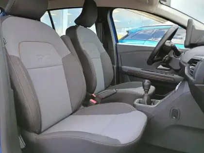 Photo 11 Dacia Sandero  ECO-G 100 GSR2