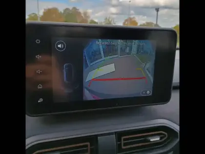 Photo 4 Dacia Sandero  ECO-G 100 GSR2