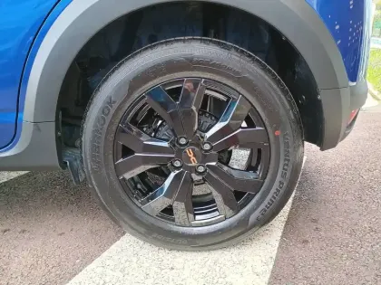 Photo 6 Dacia Sandero  ECO-G 100 GSR2