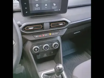 Photo 7 Dacia Sandero  ECO-G 100 GSR2