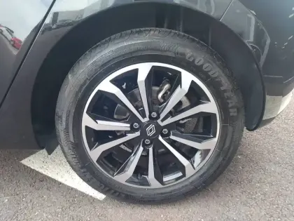 Photo 11 Renault Clio  TCe 90 ch GSR2