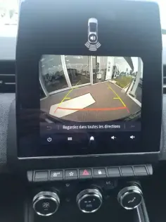 Photo 5 Renault Clio  TCe 90 ch GSR2