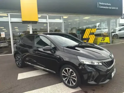 Photo 3 Renault Clio  TCe 90 ch GSR2