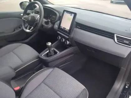 Photo 9 Renault Clio  TCe 90 ch GSR2