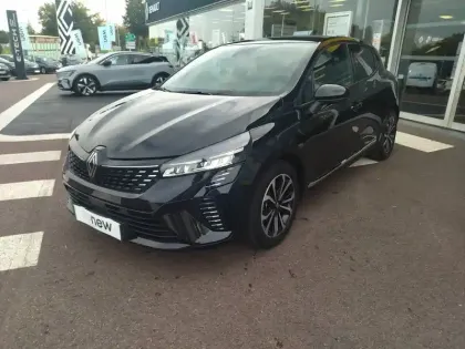 Photo Renault Clio Techno