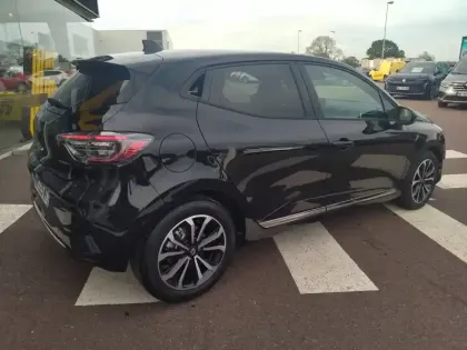 Photo 2 Renault Clio  TCe 90 ch GSR2