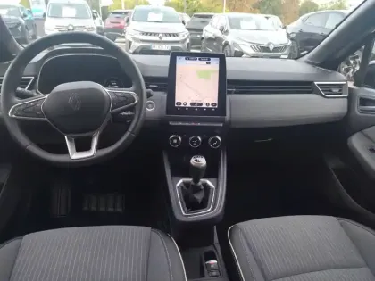 Photo 6 Renault Clio  TCe 90 ch GSR2