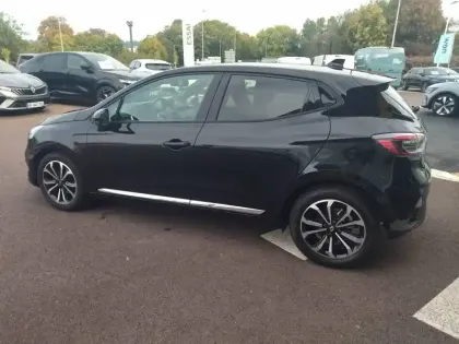 Photo 1 Renault Clio  TCe 90 ch GSR2