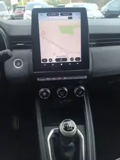 Photo 7 Renault Clio  TCe 90 ch GSR2