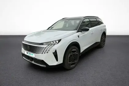 Photo Peugeot 5008 Gt