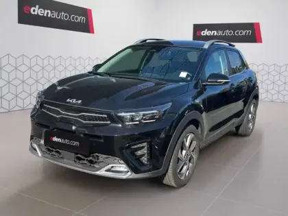Photo Kia Stonic Gt-line
