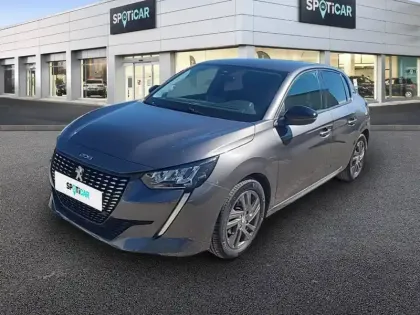 Photo Peugeot 208 Style
