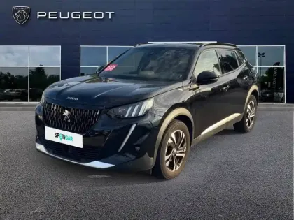 Photo Peugeot 2008 Gt Line