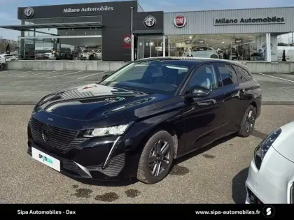 Photo Peugeot 308 Allure