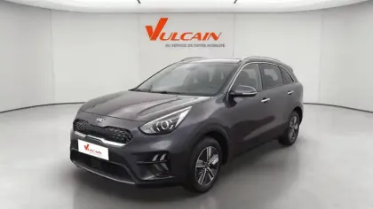 Photo Kia Niro Active