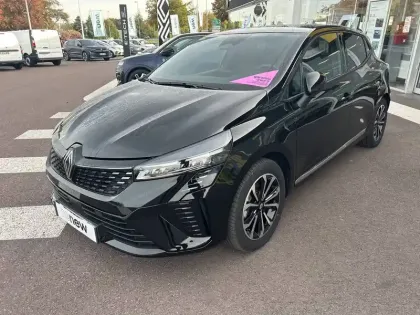 Photo Renault Clio Techno