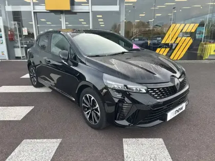 Photo 3 Renault Clio  E-Tech full hybrid 145 ch GSR2