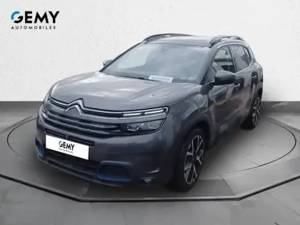 Photo Citroën C5 Aircross Shine Pack