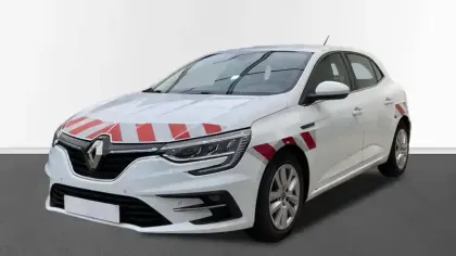 Photo Renault Megane Business