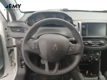 Photo 13 Peugeot 208  AFFAIRE BLUEHDI 100 S&S BVM5