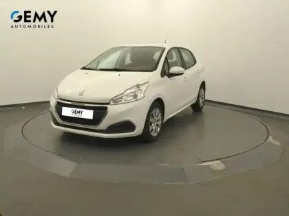 Photo Peugeot 208 Premium