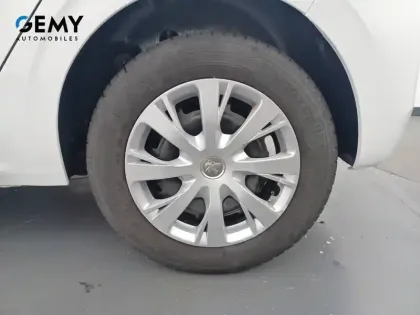 Photo 10 Peugeot 208  AFFAIRE BLUEHDI 100 S&S BVM5