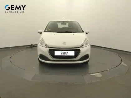 Photo 1 Peugeot 208  AFFAIRE BLUEHDI 100 S&S BVM5