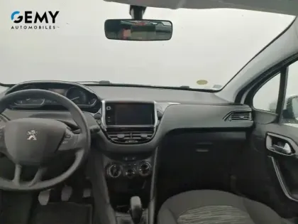 Photo 7 Peugeot 208  AFFAIRE BLUEHDI 100 S&S BVM5