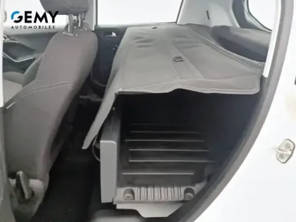 Photo 9 Peugeot 208  AFFAIRE BLUEHDI 100 S&S BVM5