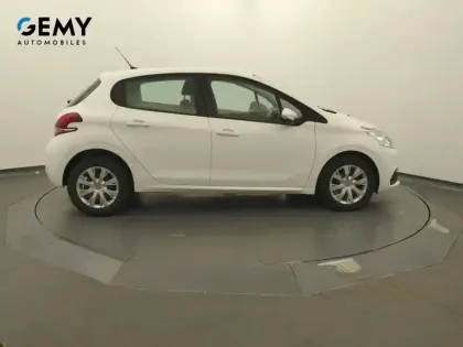 Photo 3 Peugeot 208  AFFAIRE BLUEHDI 100 S&S BVM5