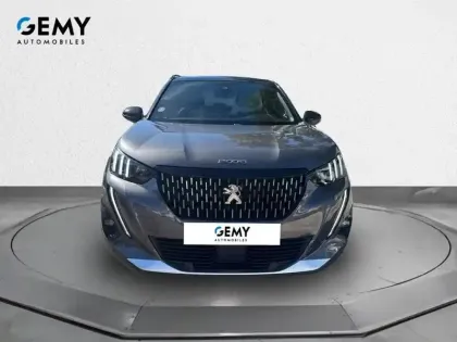 Photo 1 Peugeot 2008  PureTech 130 S&S EAT8