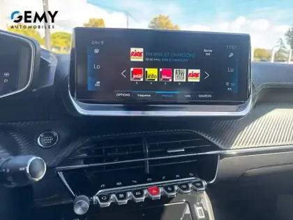 Photo 14 Peugeot 2008  PureTech 130 S&S EAT8