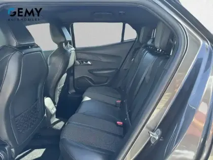 Photo 9 Peugeot 2008  PureTech 130 S&S EAT8